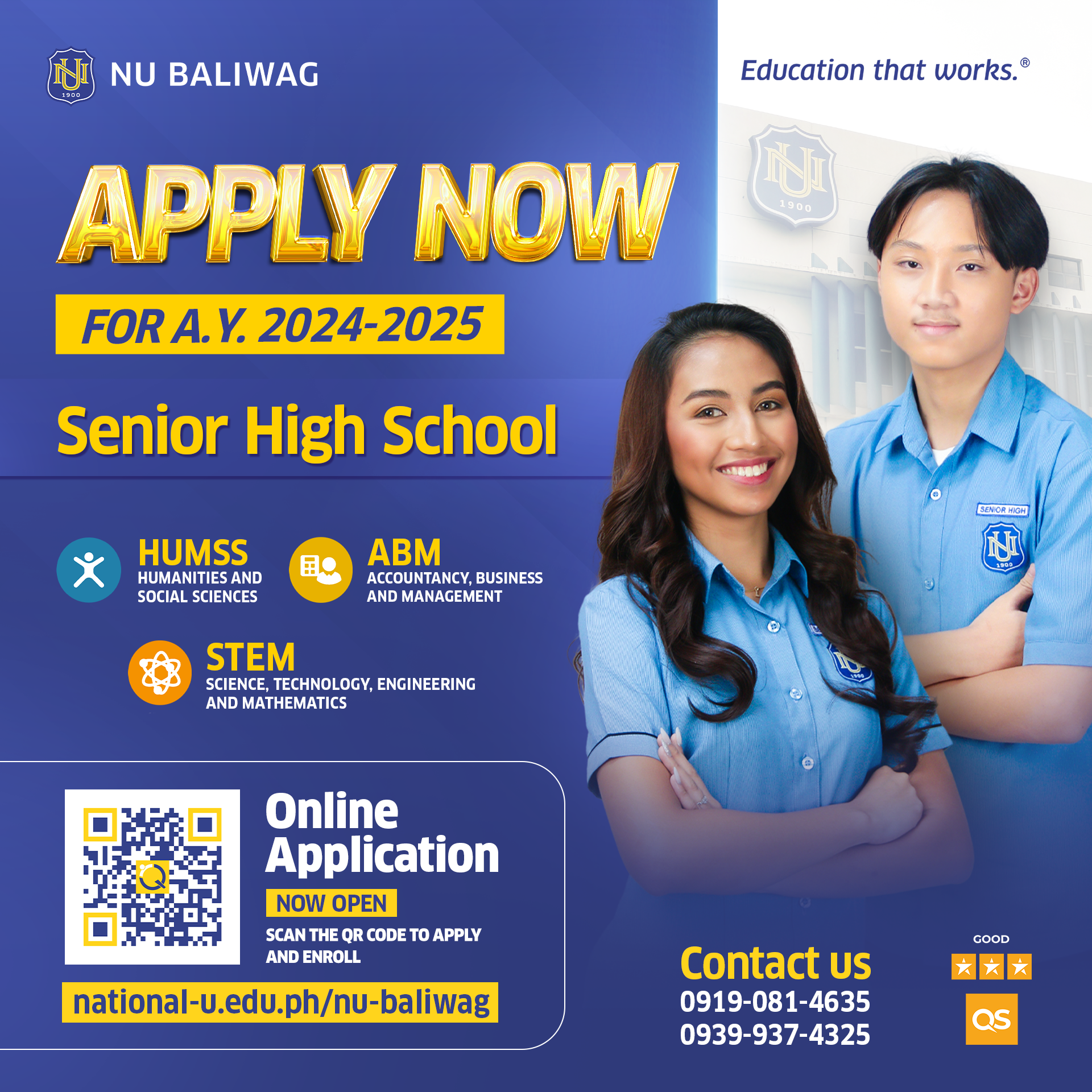 SHS